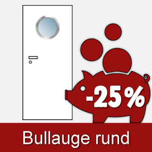 Innentür bullauge